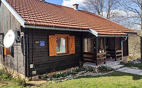 Plitvice Glock Apartment